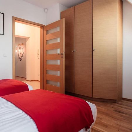 Rent Like Home - Malaszynskiego Zakopane Eksteriør bilde