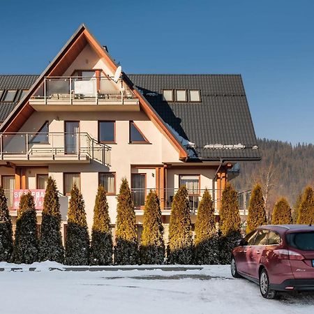 Rent Like Home - Malaszynskiego Zakopane Eksteriør bilde
