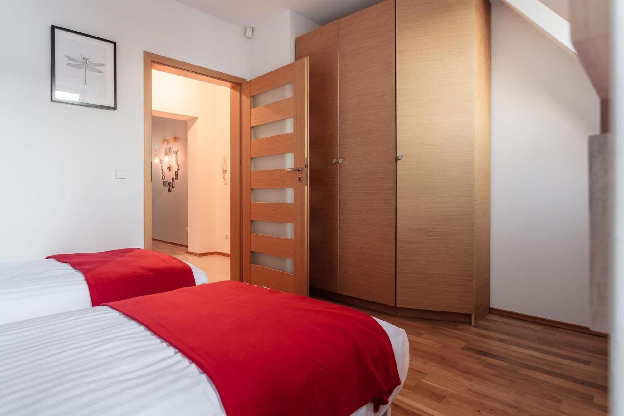 Rent Like Home - Malaszynskiego Zakopane Eksteriør bilde